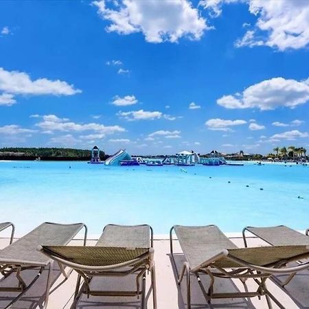 Modern Oasis! 3Br Townhouse In A Lagoon Community Wesley Chapel Eksteriør bilde